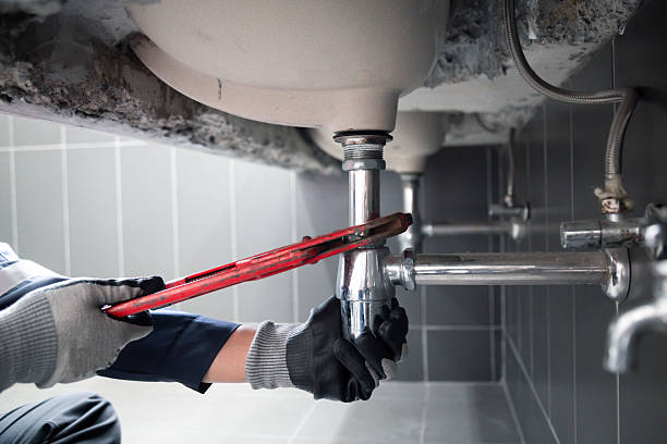 Trusted Emergency Plumber service in New Hill, NC - Masters Plumbing Service